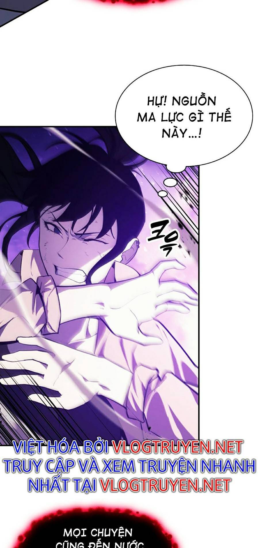 Vị Vua Mạnh Nhất Đã Trở Lại - Chapter 26 - Page 77