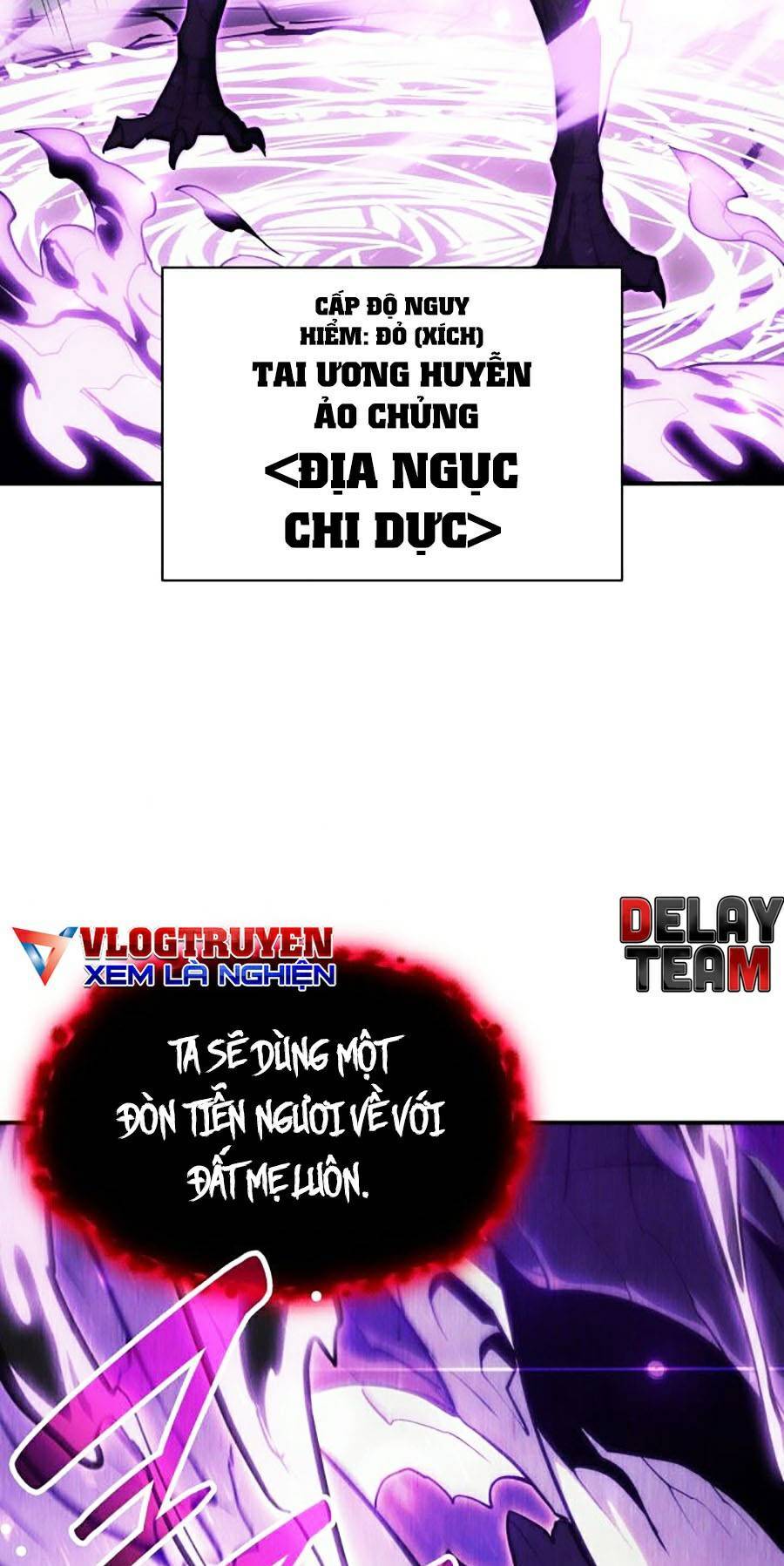 Vị Vua Mạnh Nhất Đã Trở Lại - Chapter 26 - Page 80