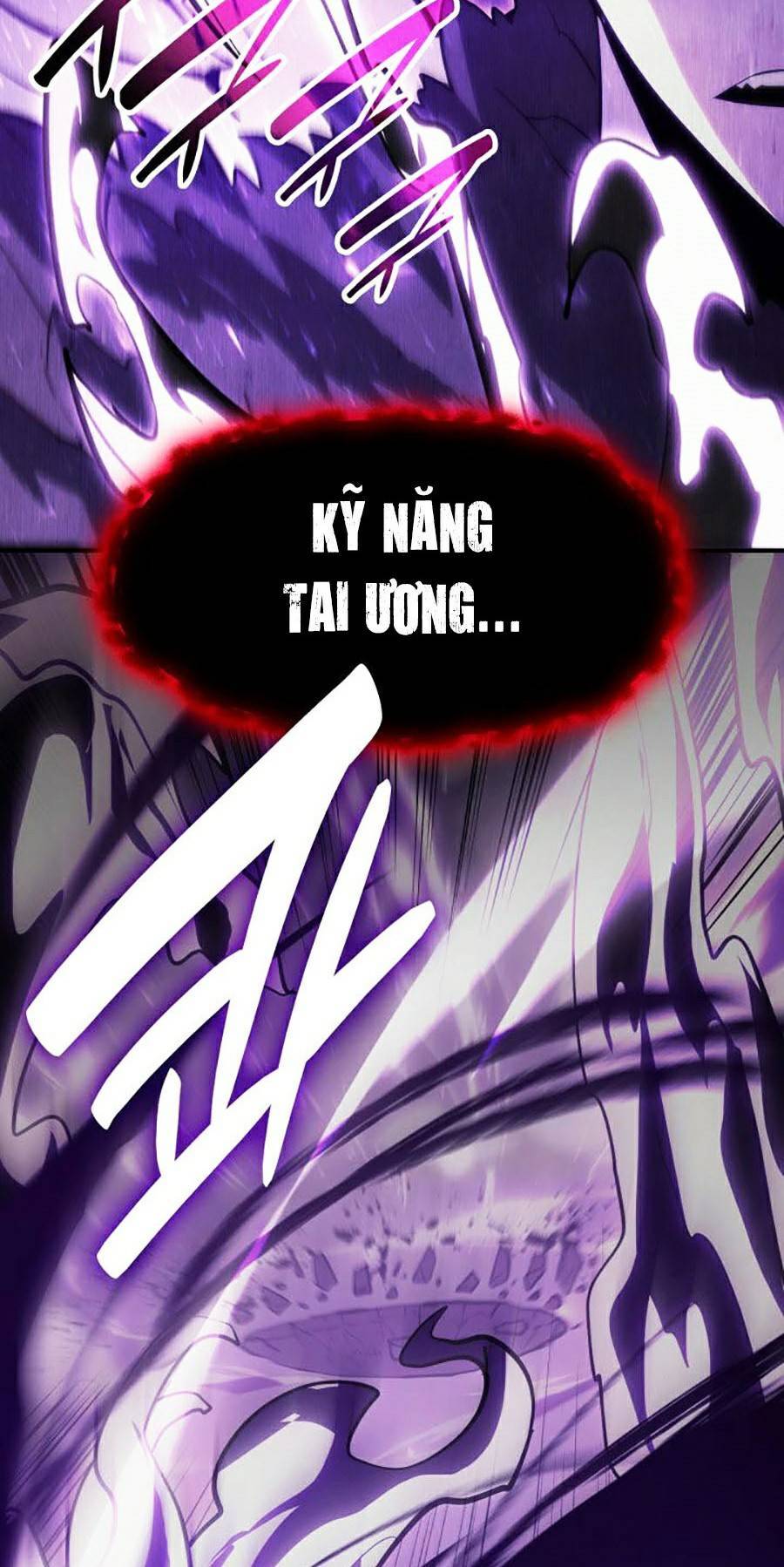 Vị Vua Mạnh Nhất Đã Trở Lại - Chapter 26 - Page 81