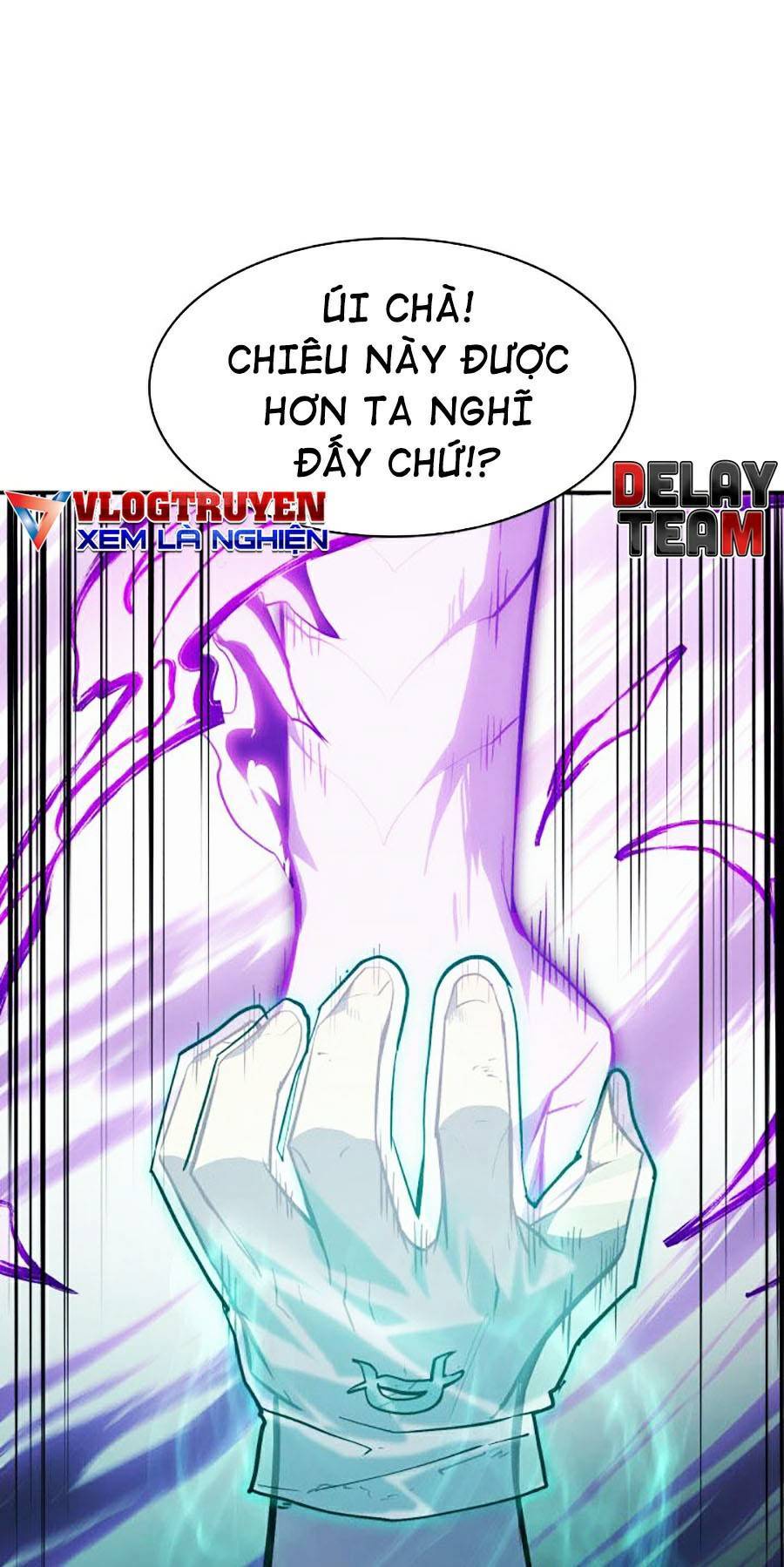 Vị Vua Mạnh Nhất Đã Trở Lại - Chapter 26 - Page 95