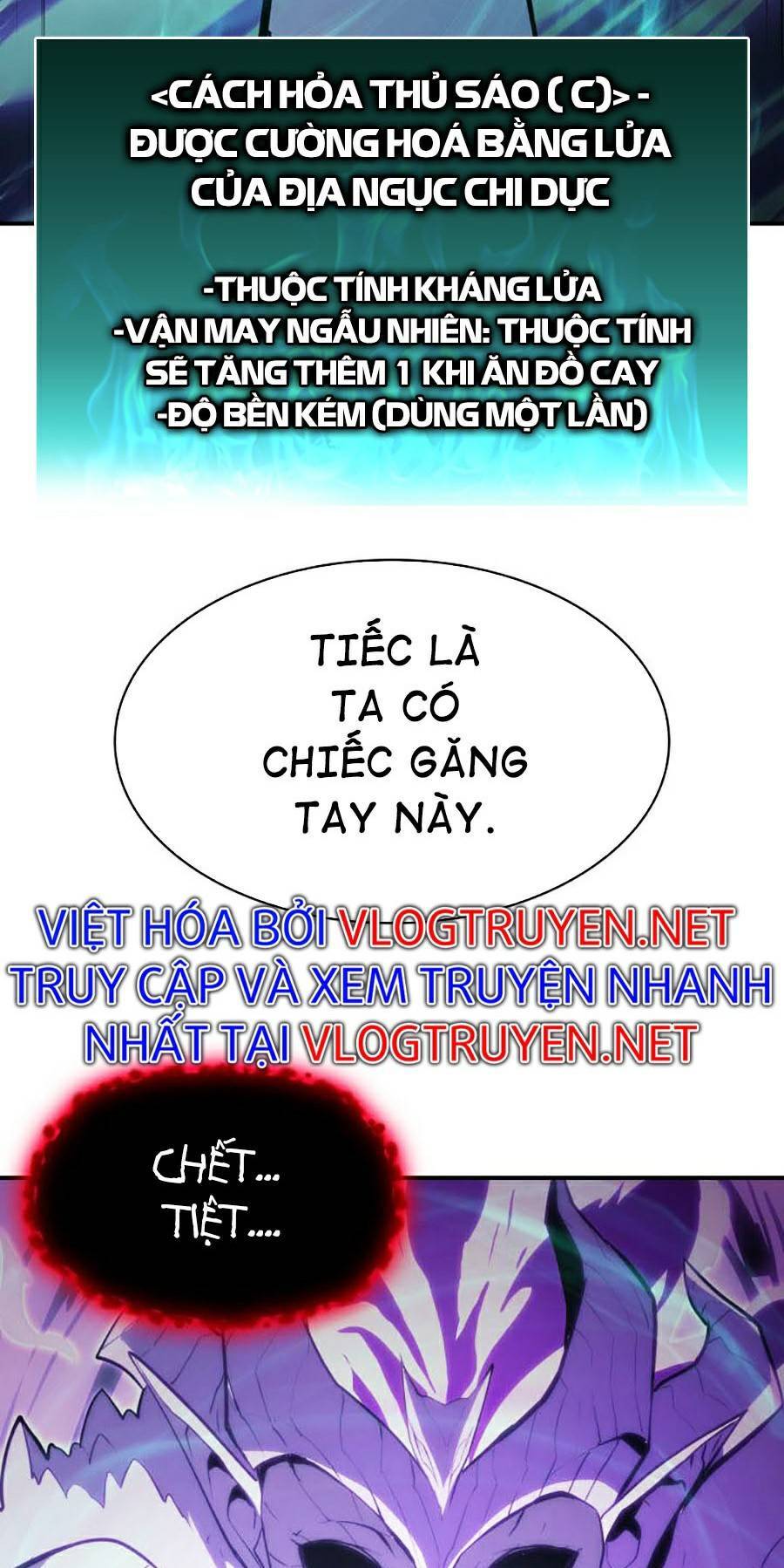 Vị Vua Mạnh Nhất Đã Trở Lại - Chapter 26 - Page 96