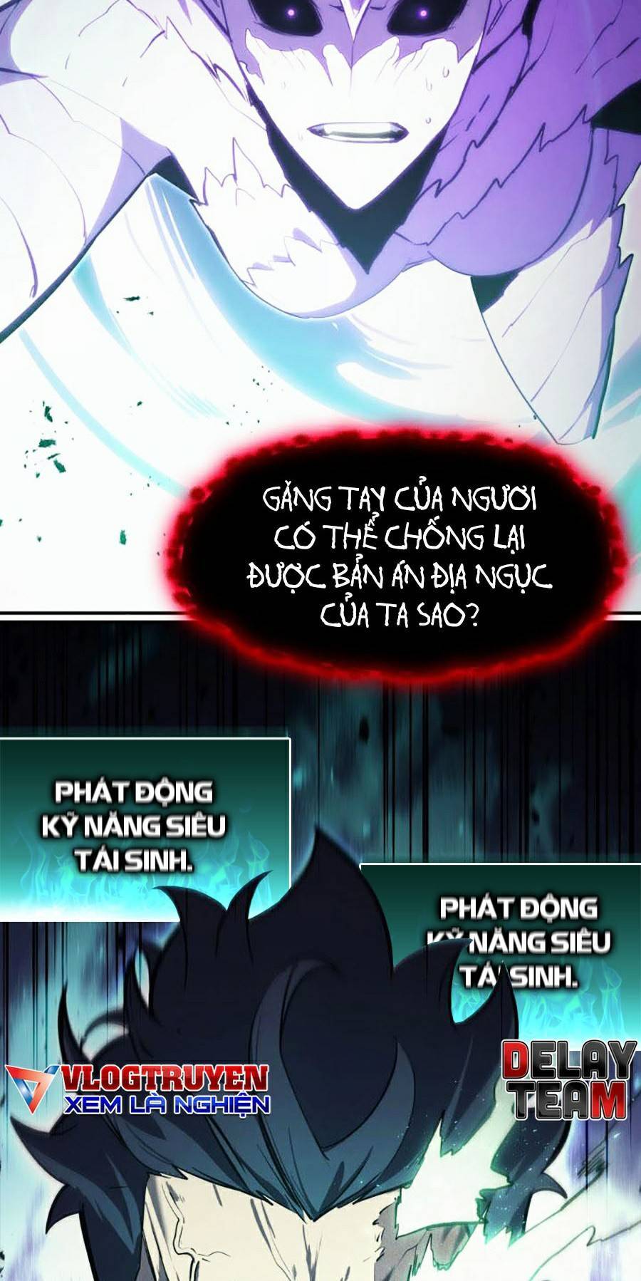 Vị Vua Mạnh Nhất Đã Trở Lại - Chapter 26 - Page 97