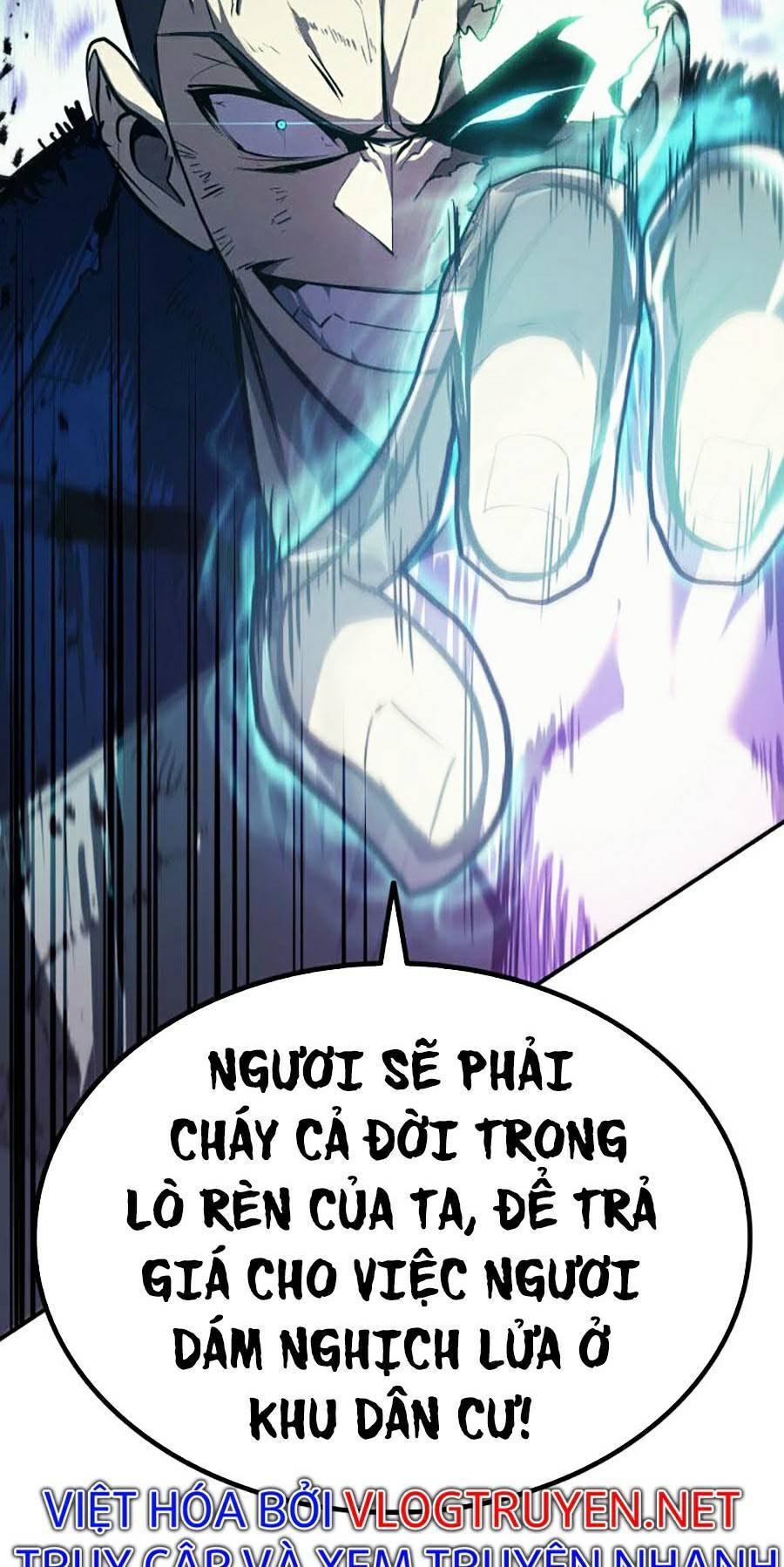 Vị Vua Mạnh Nhất Đã Trở Lại - Chapter 26 - Page 98