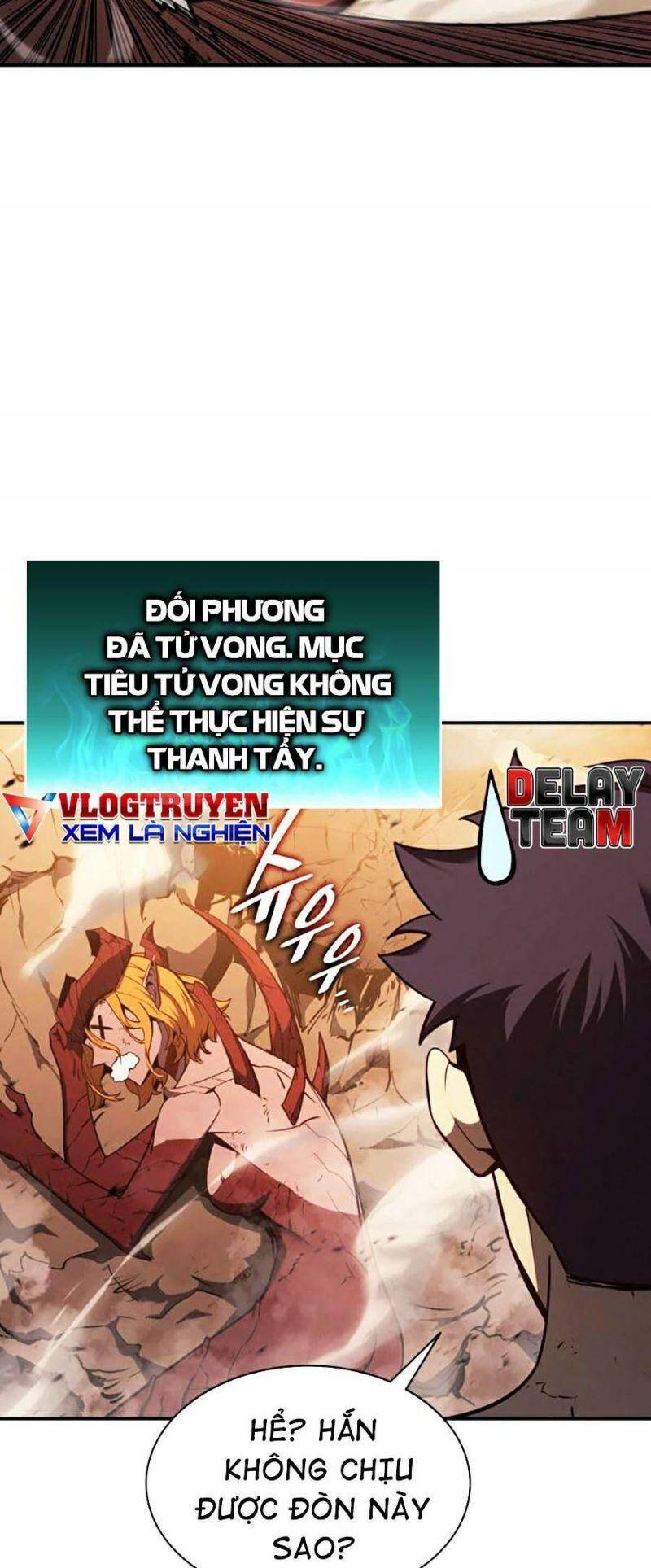 Vị Vua Mạnh Nhất Đã Trở Lại - Chapter 27 - Page 10
