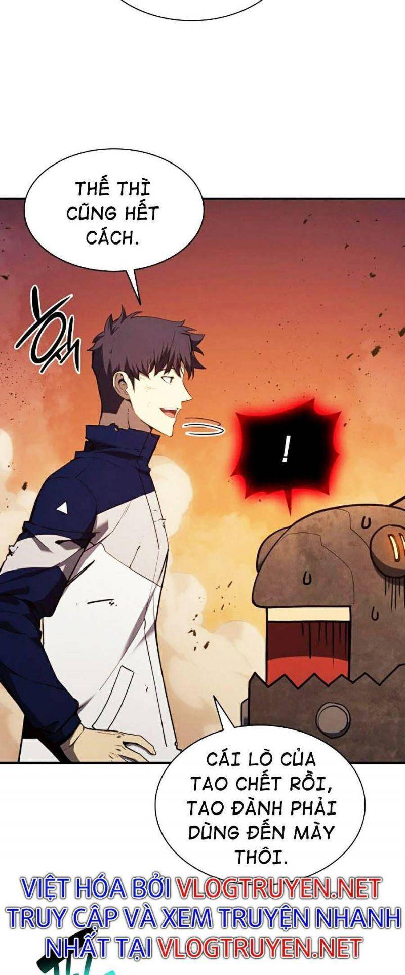 Vị Vua Mạnh Nhất Đã Trở Lại - Chapter 27 - Page 11