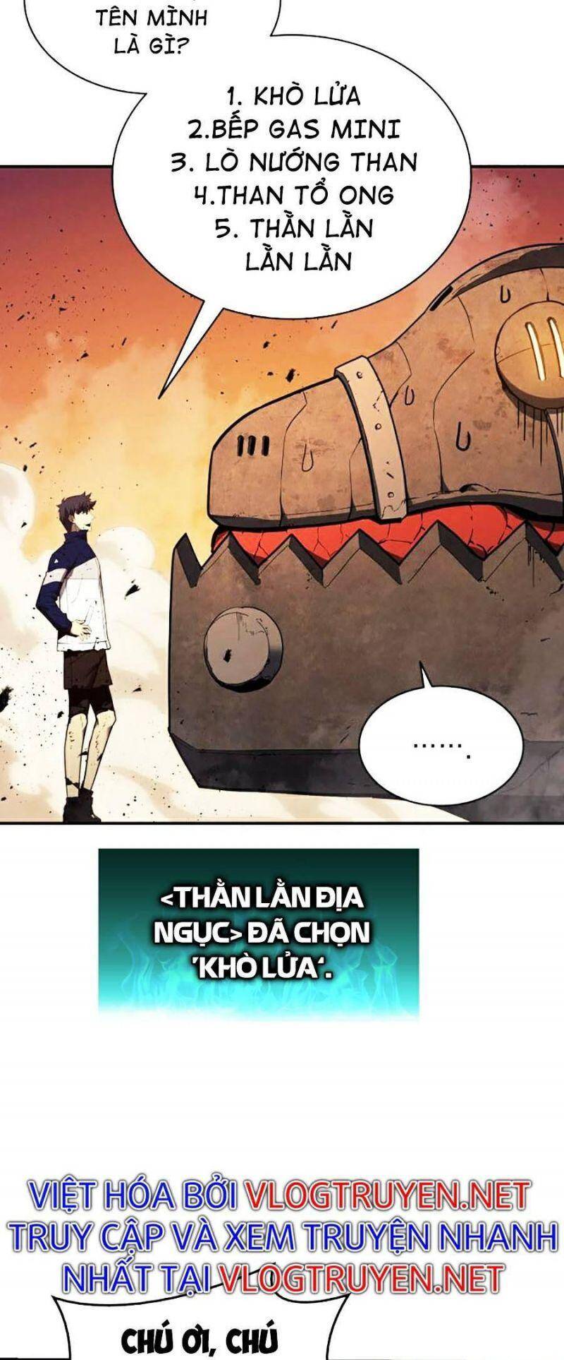 Vị Vua Mạnh Nhất Đã Trở Lại - Chapter 27 - Page 13