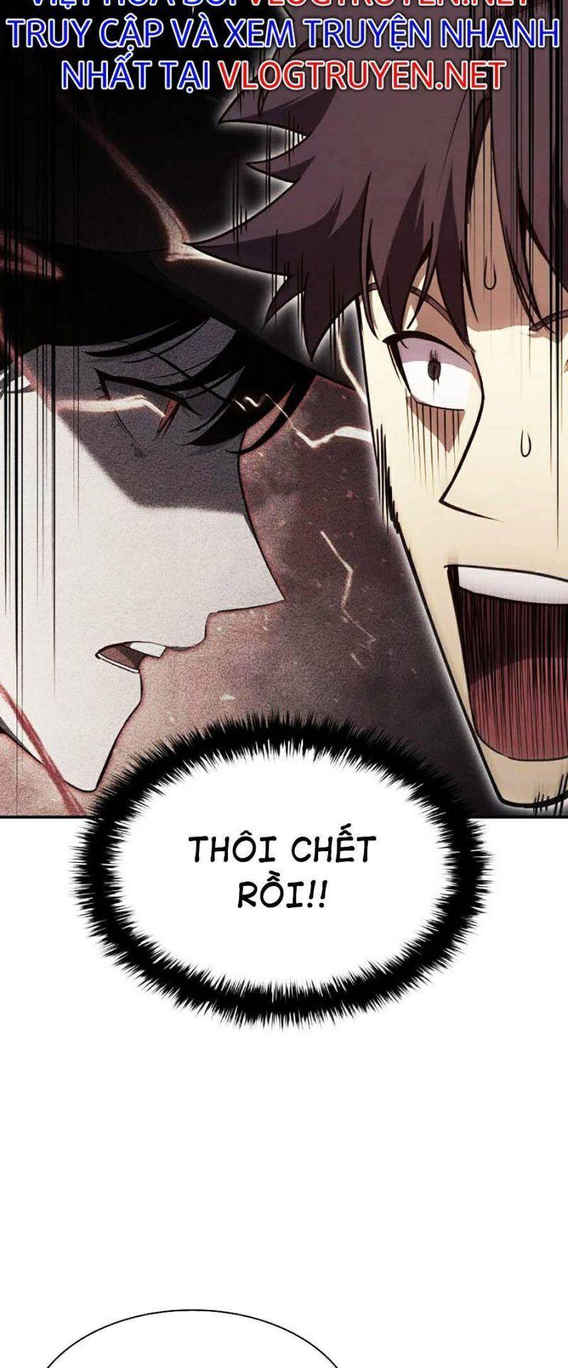 Vị Vua Mạnh Nhất Đã Trở Lại - Chapter 27 - Page 16