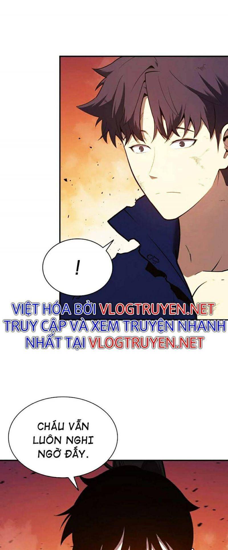 Vị Vua Mạnh Nhất Đã Trở Lại - Chapter 27 - Page 18