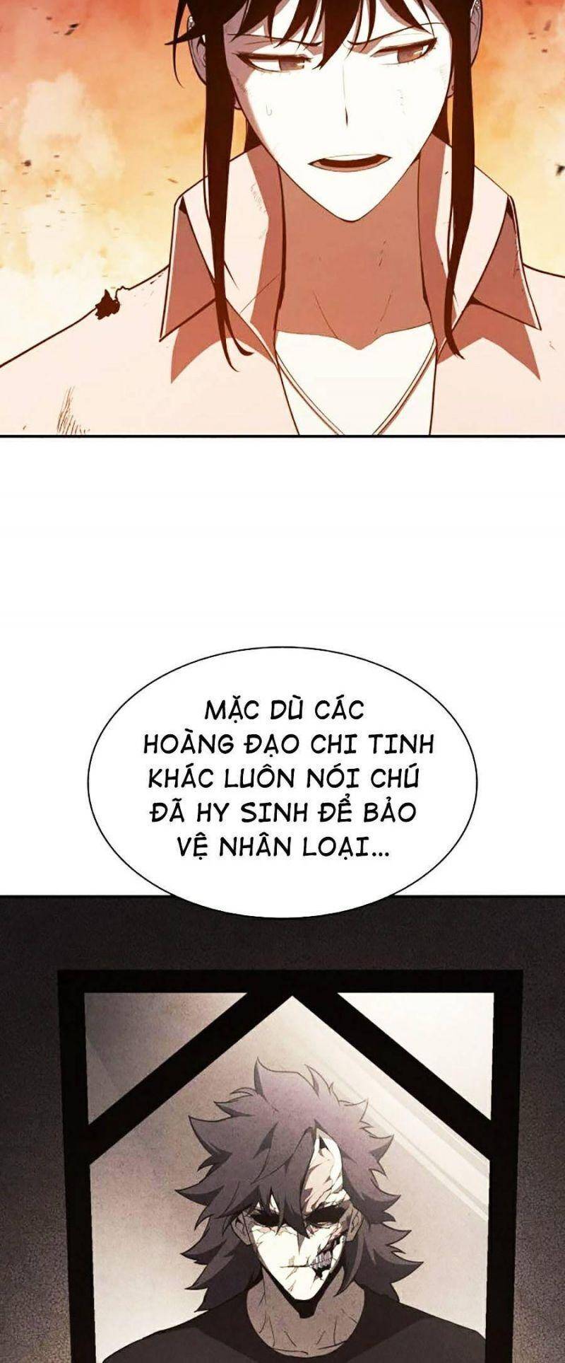 Vị Vua Mạnh Nhất Đã Trở Lại - Chapter 27 - Page 19