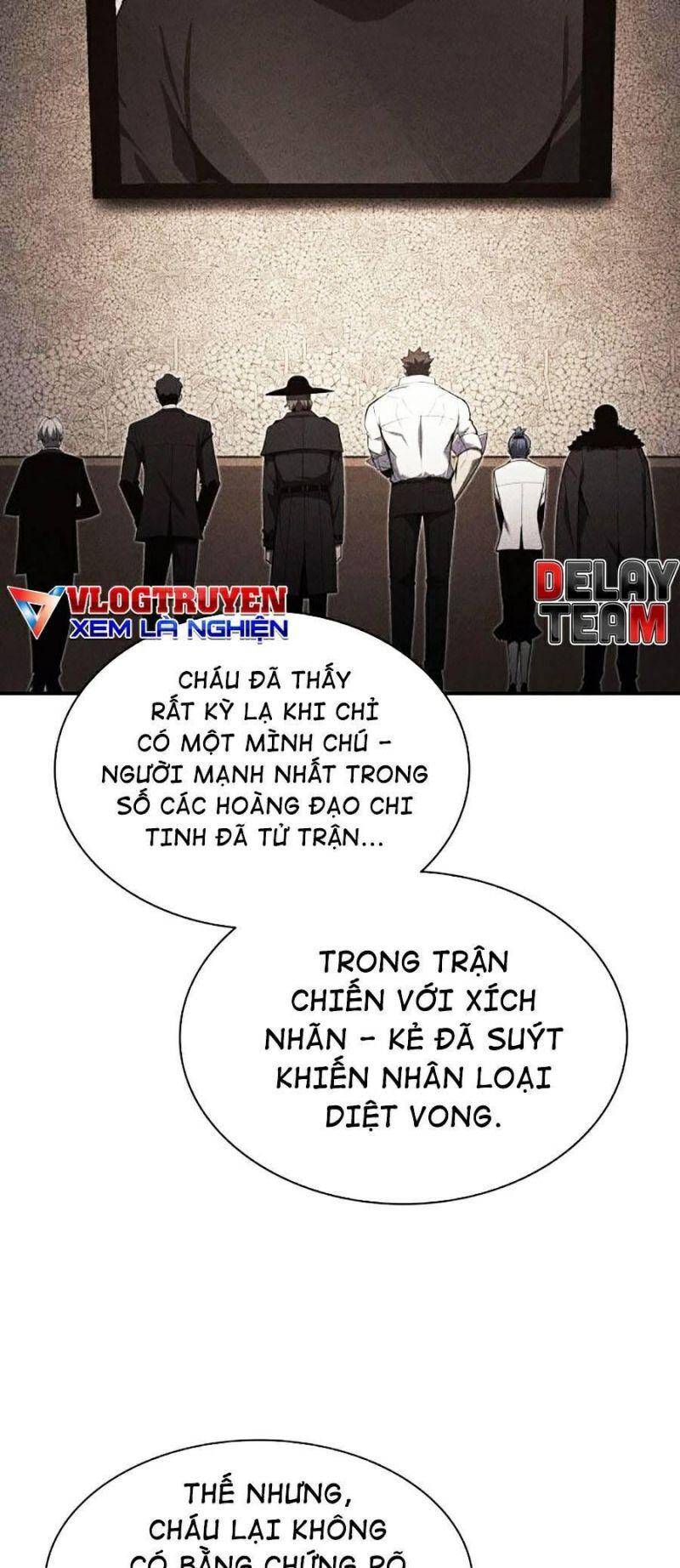 Vị Vua Mạnh Nhất Đã Trở Lại - Chapter 27 - Page 20
