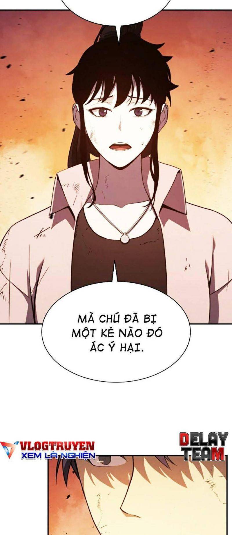 Vị Vua Mạnh Nhất Đã Trở Lại - Chapter 27 - Page 22