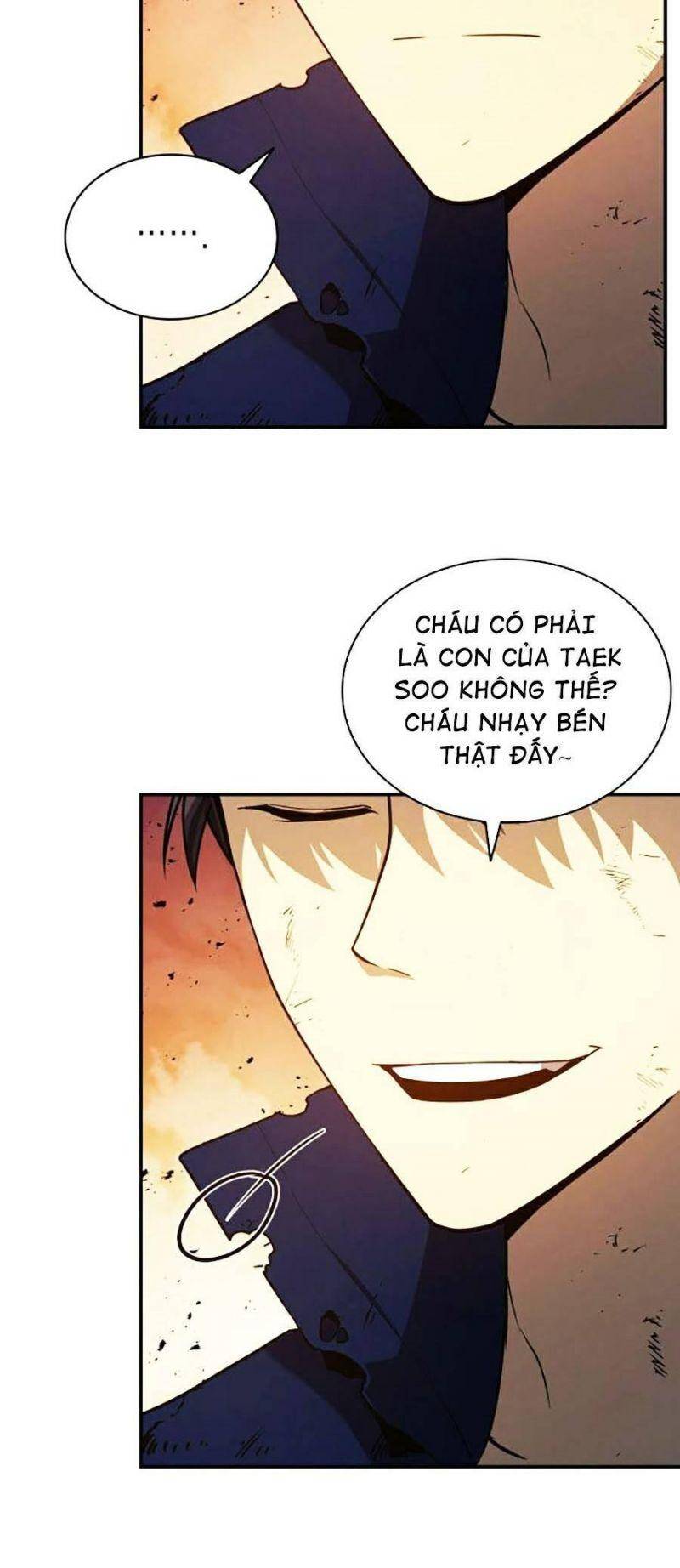 Vị Vua Mạnh Nhất Đã Trở Lại - Chapter 27 - Page 23