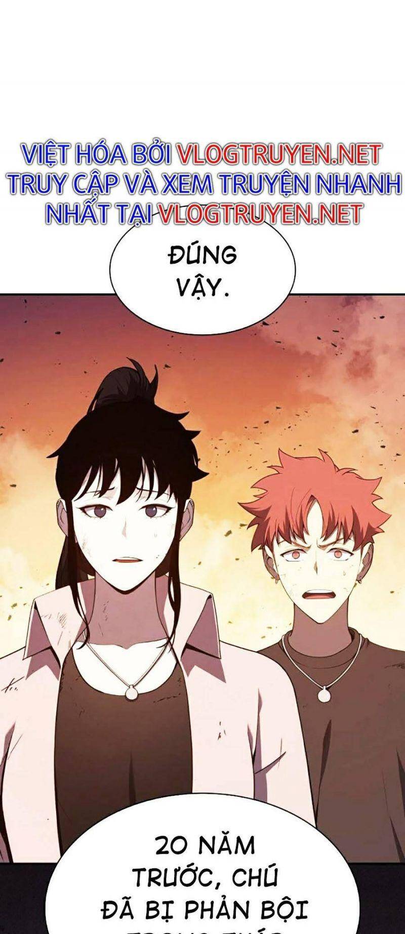 Vị Vua Mạnh Nhất Đã Trở Lại - Chapter 27 - Page 24