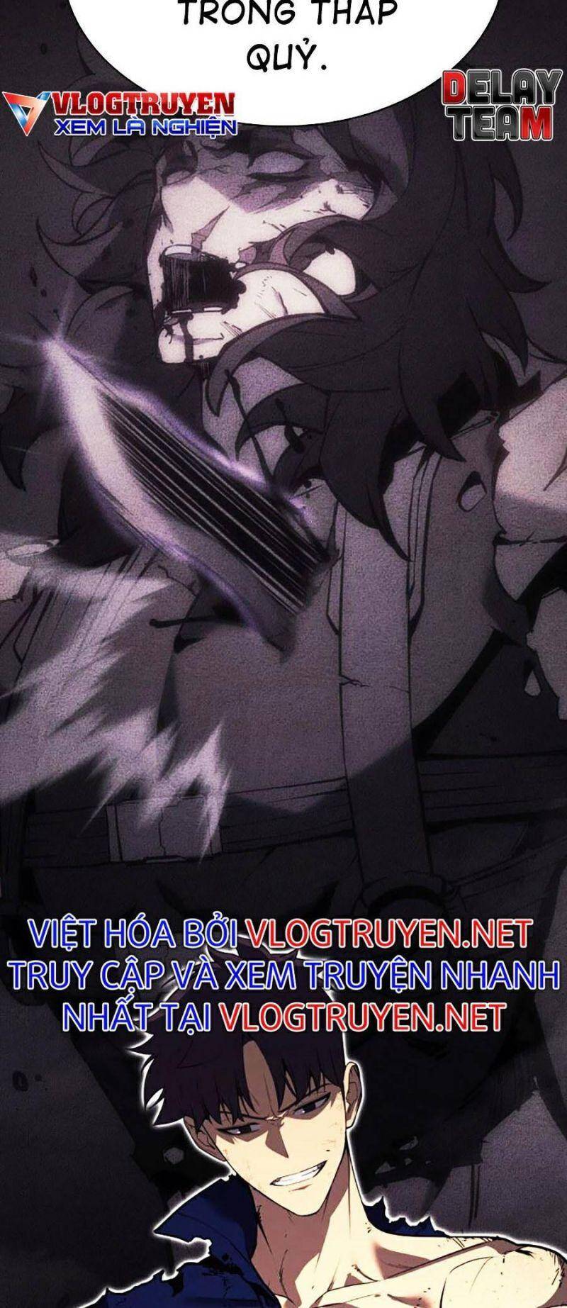 Vị Vua Mạnh Nhất Đã Trở Lại - Chapter 27 - Page 25