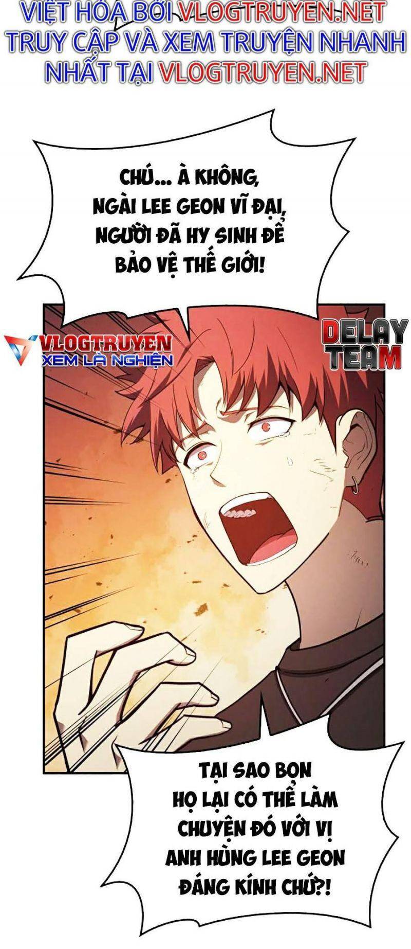 Vị Vua Mạnh Nhất Đã Trở Lại - Chapter 27 - Page 28