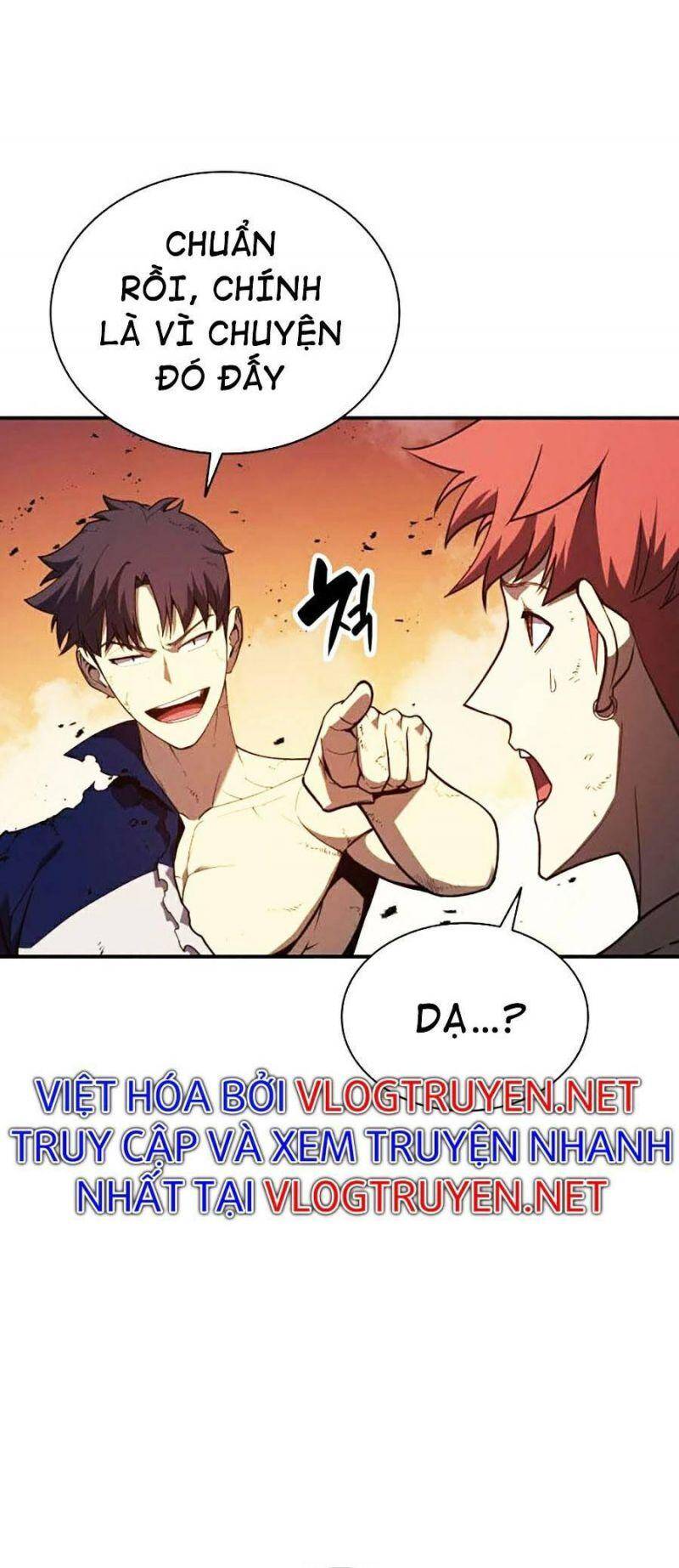 Vị Vua Mạnh Nhất Đã Trở Lại - Chapter 27 - Page 29