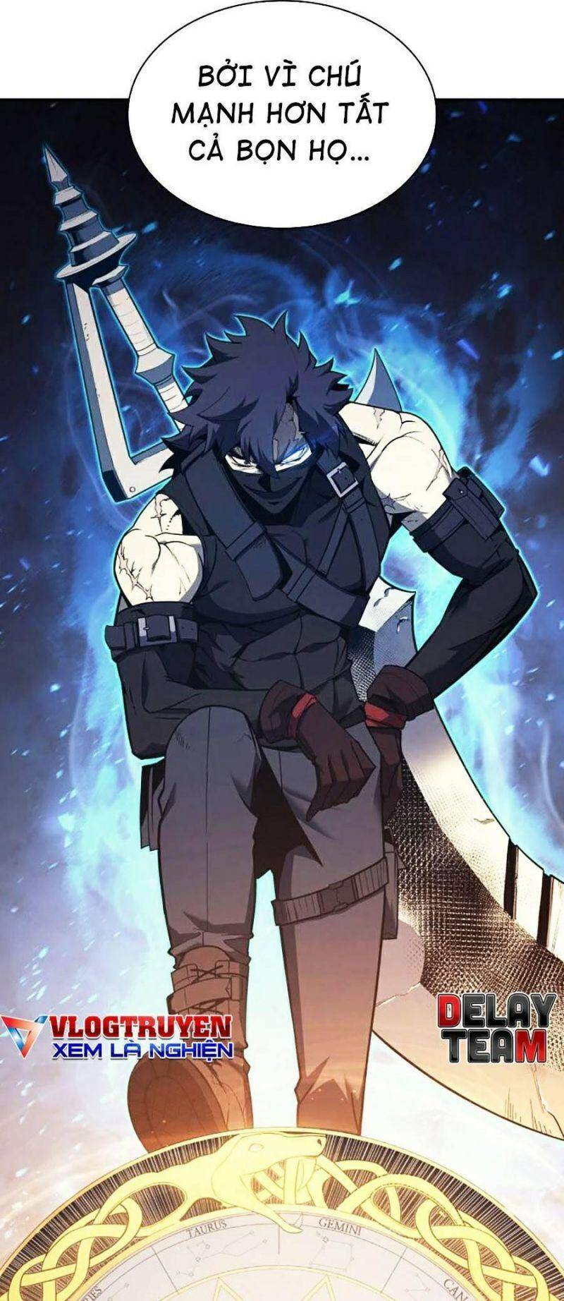 Vị Vua Mạnh Nhất Đã Trở Lại - Chapter 27 - Page 30