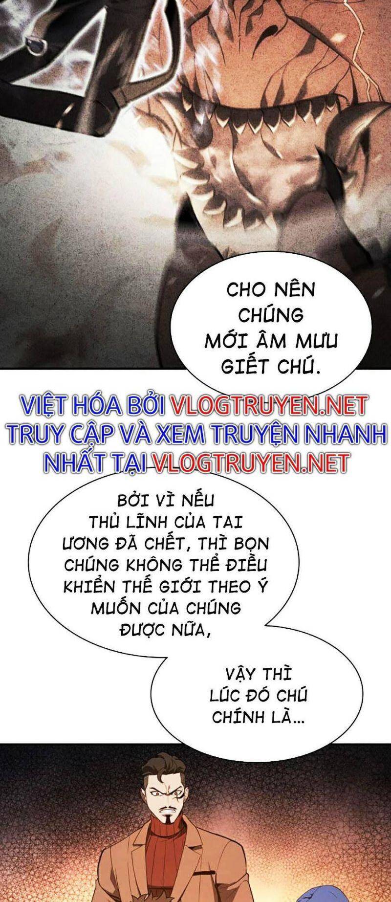 Vị Vua Mạnh Nhất Đã Trở Lại - Chapter 27 - Page 32
