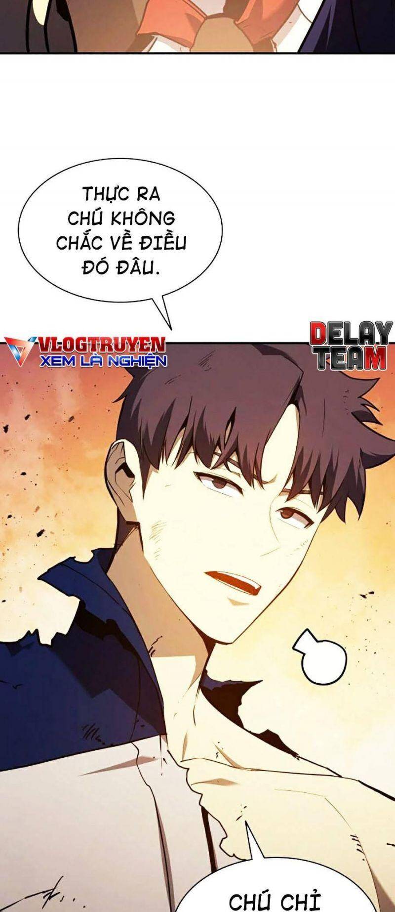 Vị Vua Mạnh Nhất Đã Trở Lại - Chapter 27 - Page 35