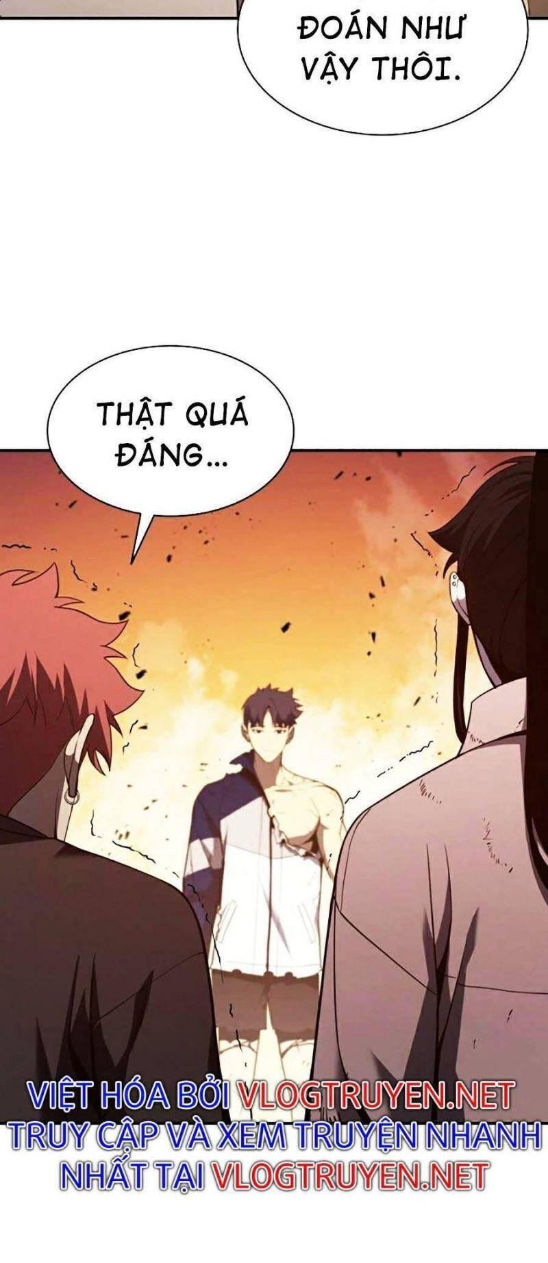 Vị Vua Mạnh Nhất Đã Trở Lại - Chapter 27 - Page 36