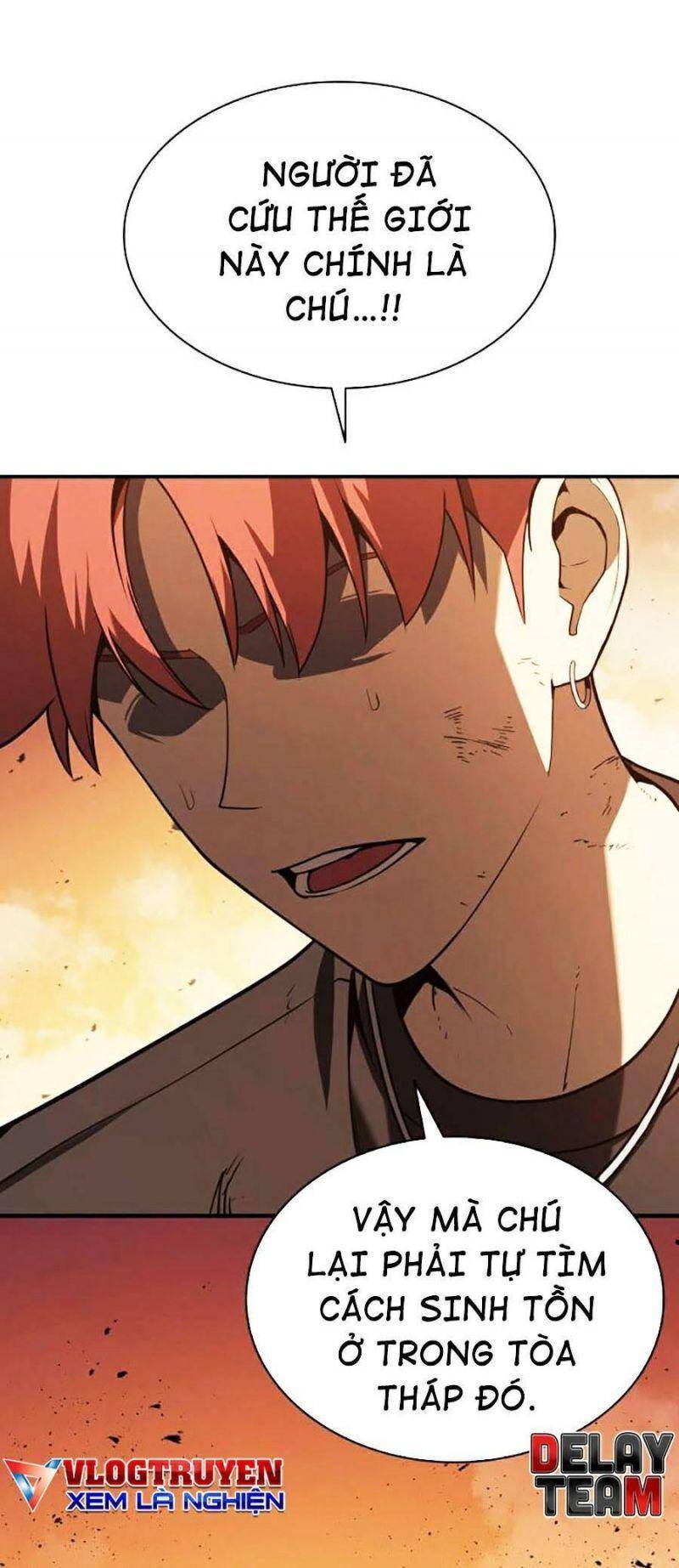 Vị Vua Mạnh Nhất Đã Trở Lại - Chapter 27 - Page 37