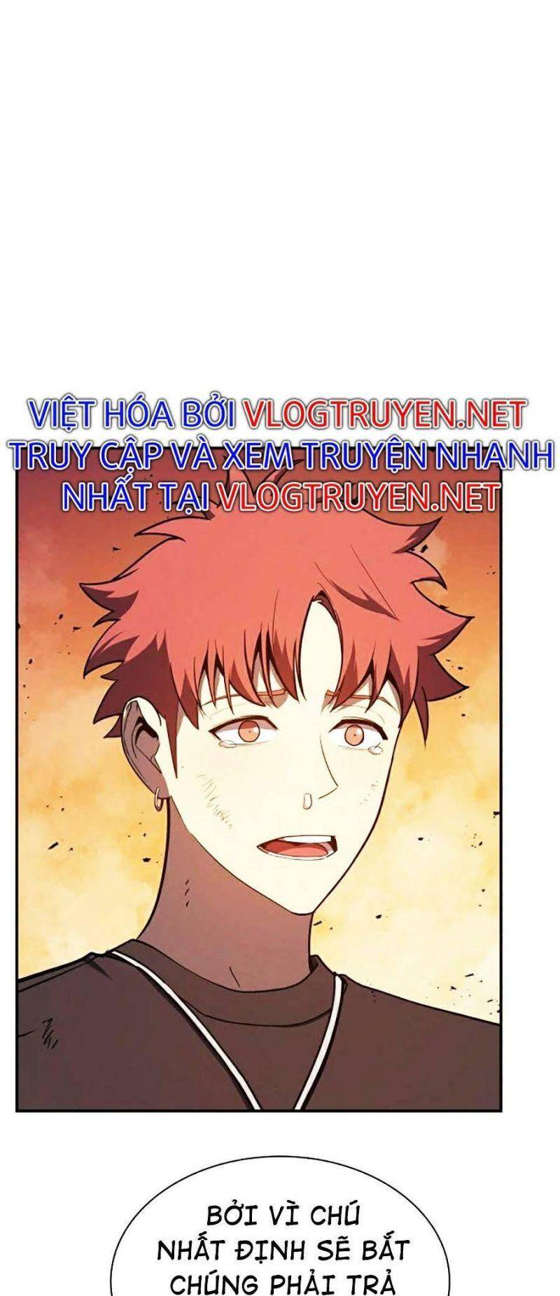 Vị Vua Mạnh Nhất Đã Trở Lại - Chapter 27 - Page 41