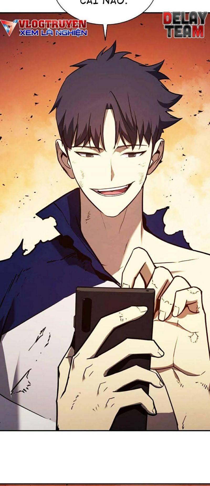 Vị Vua Mạnh Nhất Đã Trở Lại - Chapter 27 - Page 43