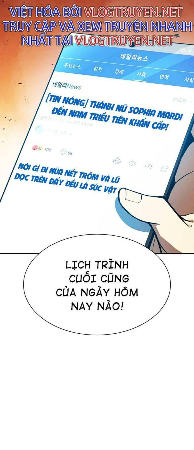 Vị Vua Mạnh Nhất Đã Trở Lại - Chapter 27 - Page 44