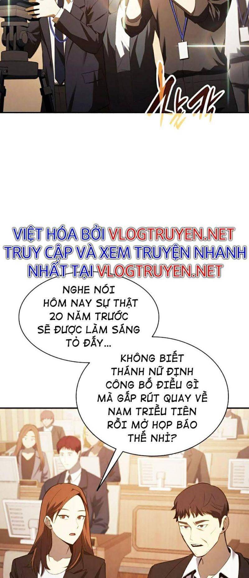 Vị Vua Mạnh Nhất Đã Trở Lại - Chapter 27 - Page 49