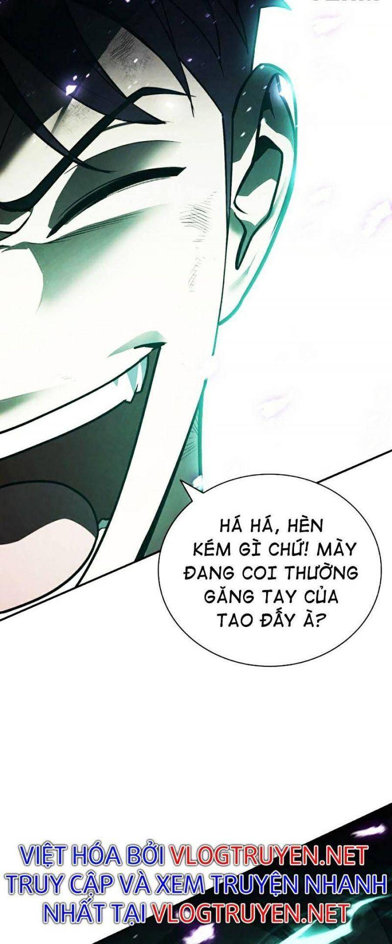 Vị Vua Mạnh Nhất Đã Trở Lại - Chapter 27 - Page 5