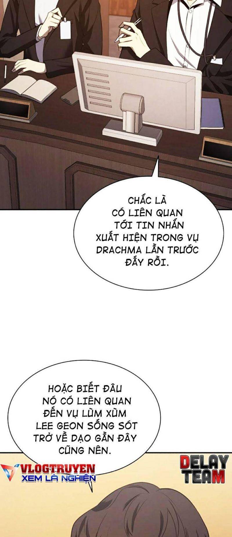 Vị Vua Mạnh Nhất Đã Trở Lại - Chapter 27 - Page 50
