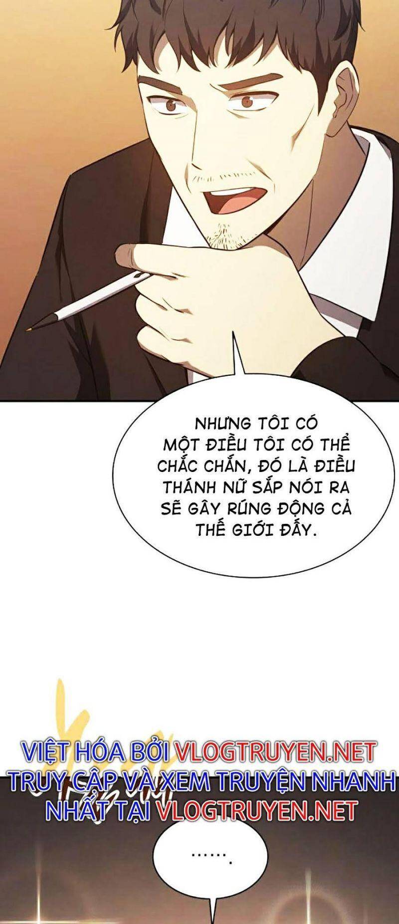 Vị Vua Mạnh Nhất Đã Trở Lại - Chapter 27 - Page 51