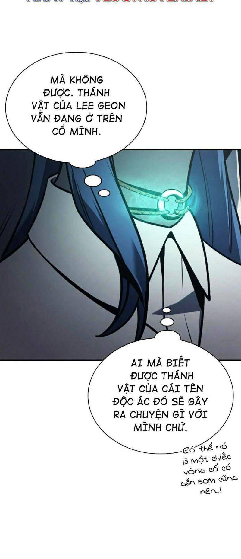 Vị Vua Mạnh Nhất Đã Trở Lại - Chapter 27 - Page 54