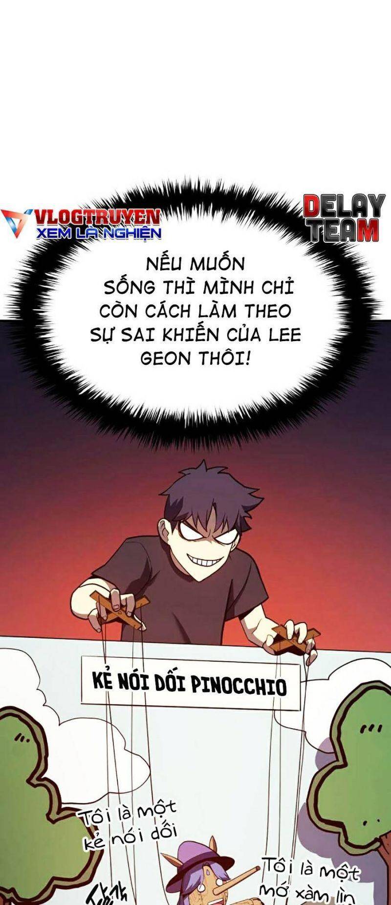Vị Vua Mạnh Nhất Đã Trở Lại - Chapter 27 - Page 55