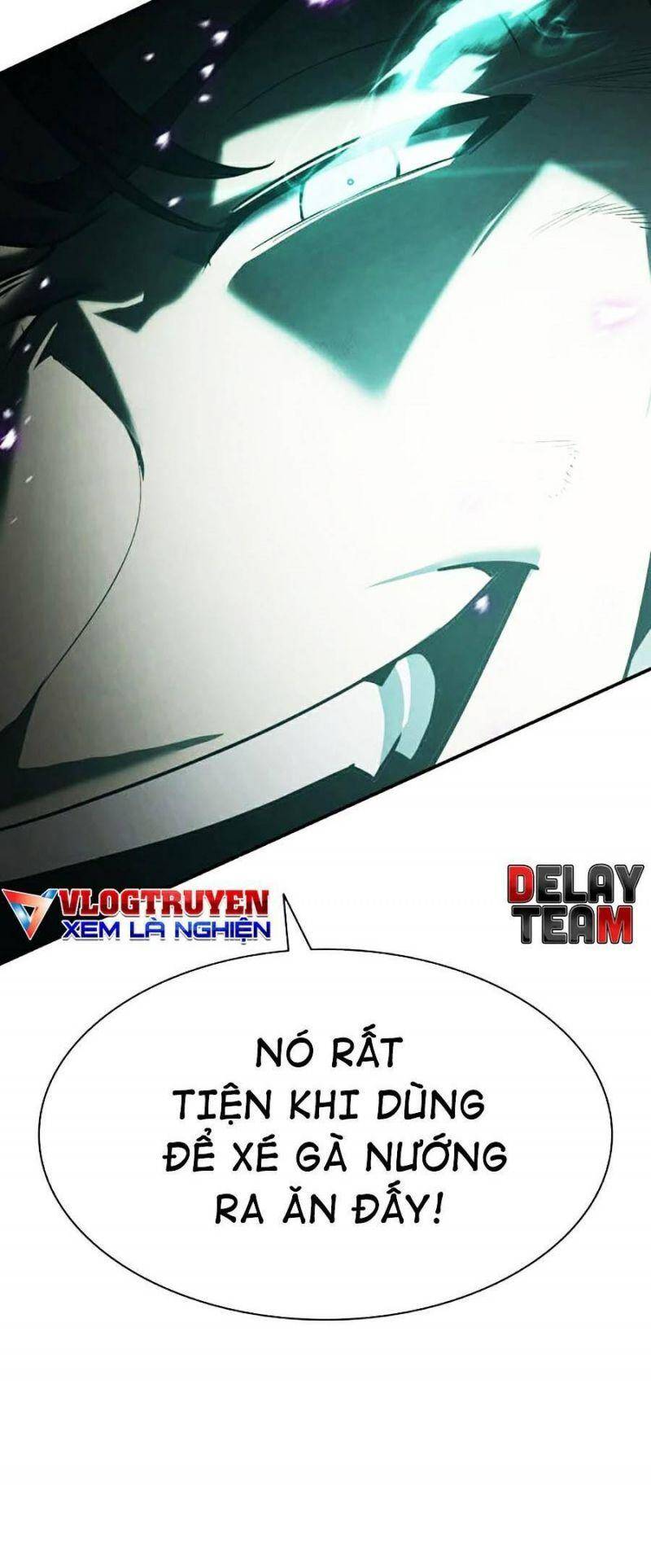 Vị Vua Mạnh Nhất Đã Trở Lại - Chapter 27 - Page 6