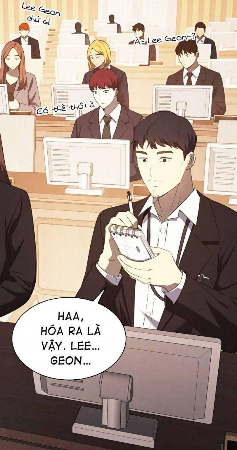 Vị Vua Mạnh Nhất Đã Trở Lại - Chapter 27 - Page 62