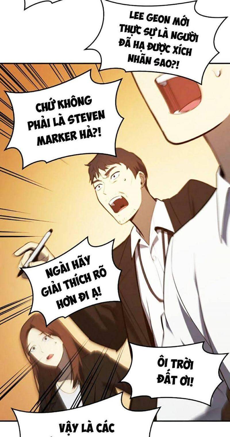 Vị Vua Mạnh Nhất Đã Trở Lại - Chapter 27 - Page 67