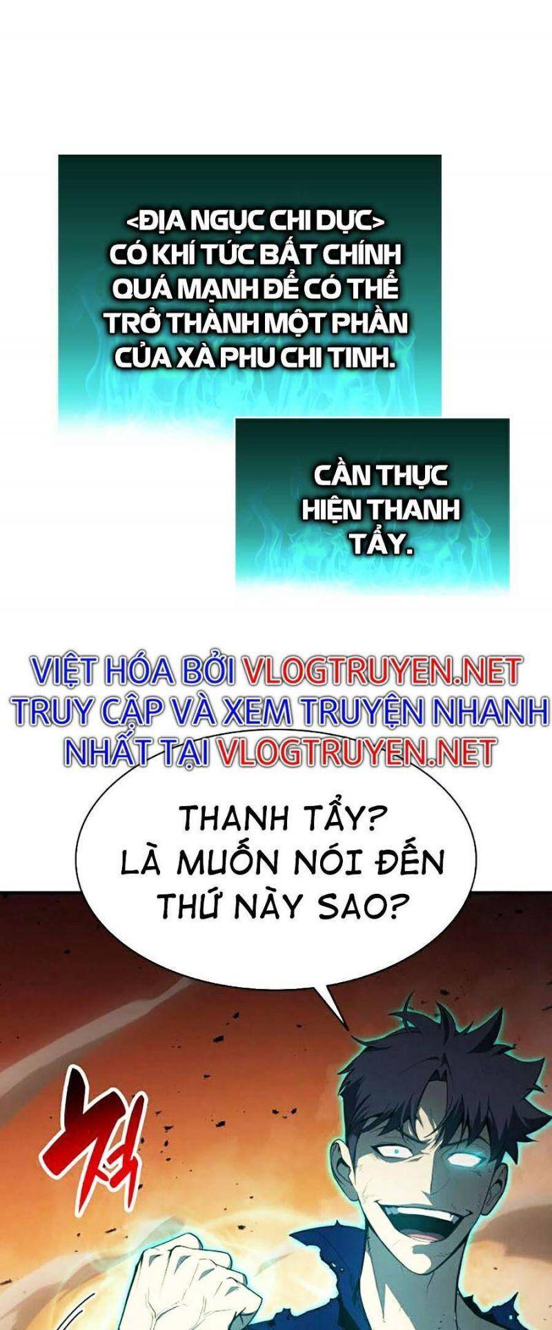 Vị Vua Mạnh Nhất Đã Trở Lại - Chapter 27 - Page 7