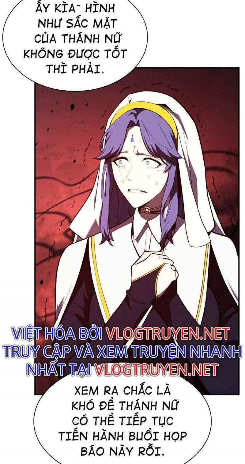 Vị Vua Mạnh Nhất Đã Trở Lại - Chapter 27 - Page 77