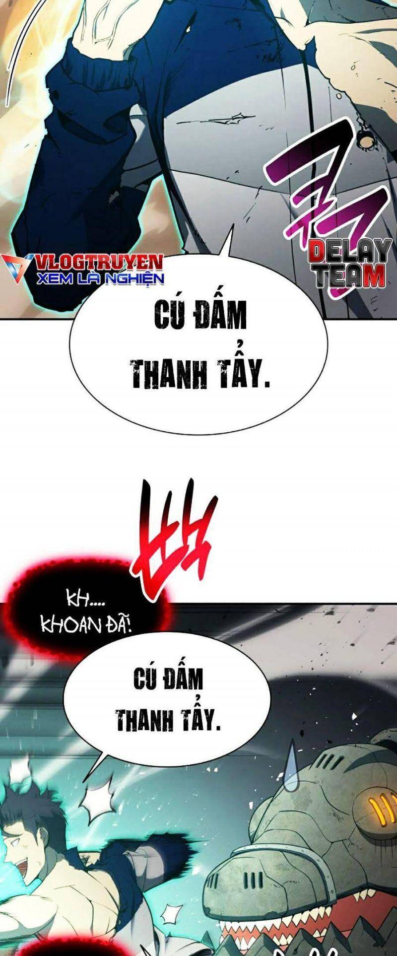 Vị Vua Mạnh Nhất Đã Trở Lại - Chapter 27 - Page 8