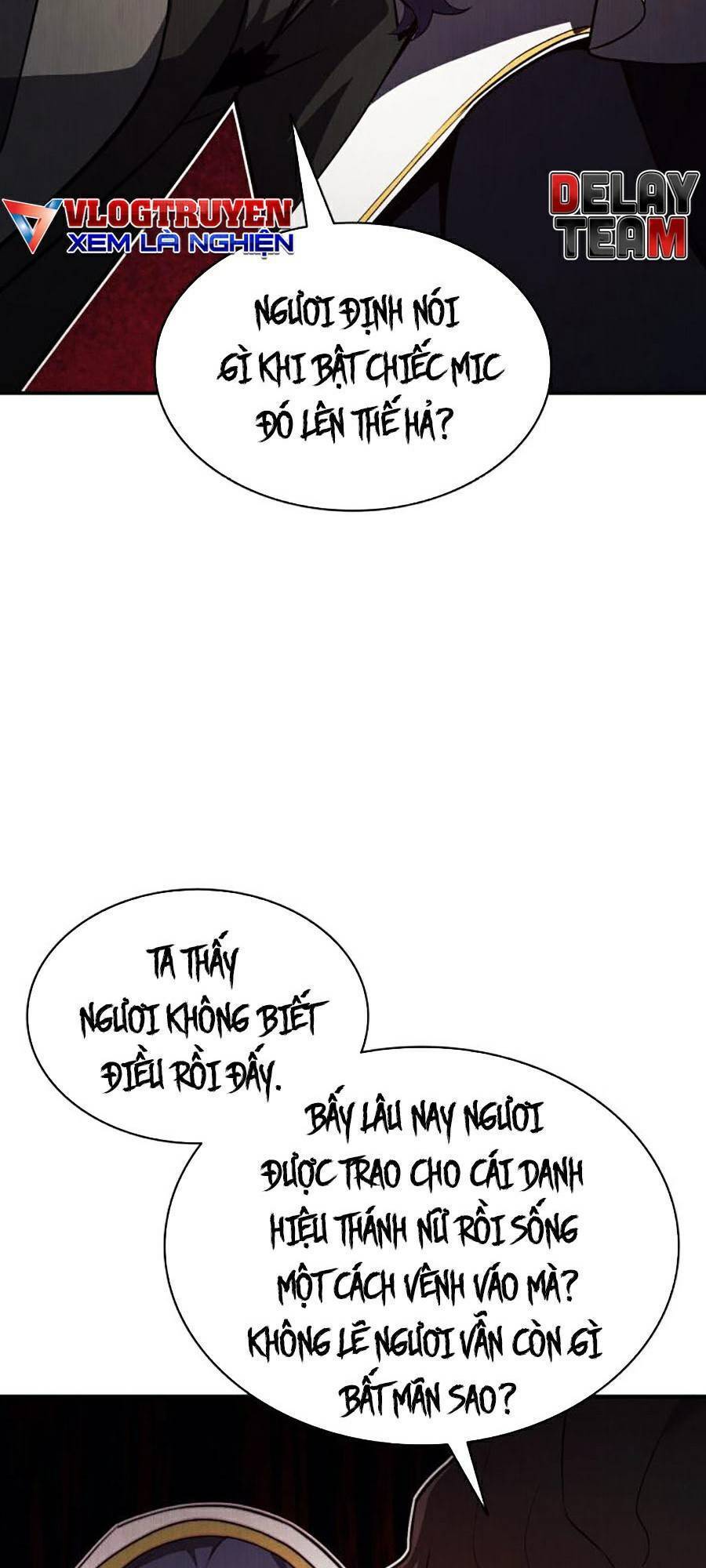 Vị Vua Mạnh Nhất Đã Trở Lại - Chapter 28 - Page 12