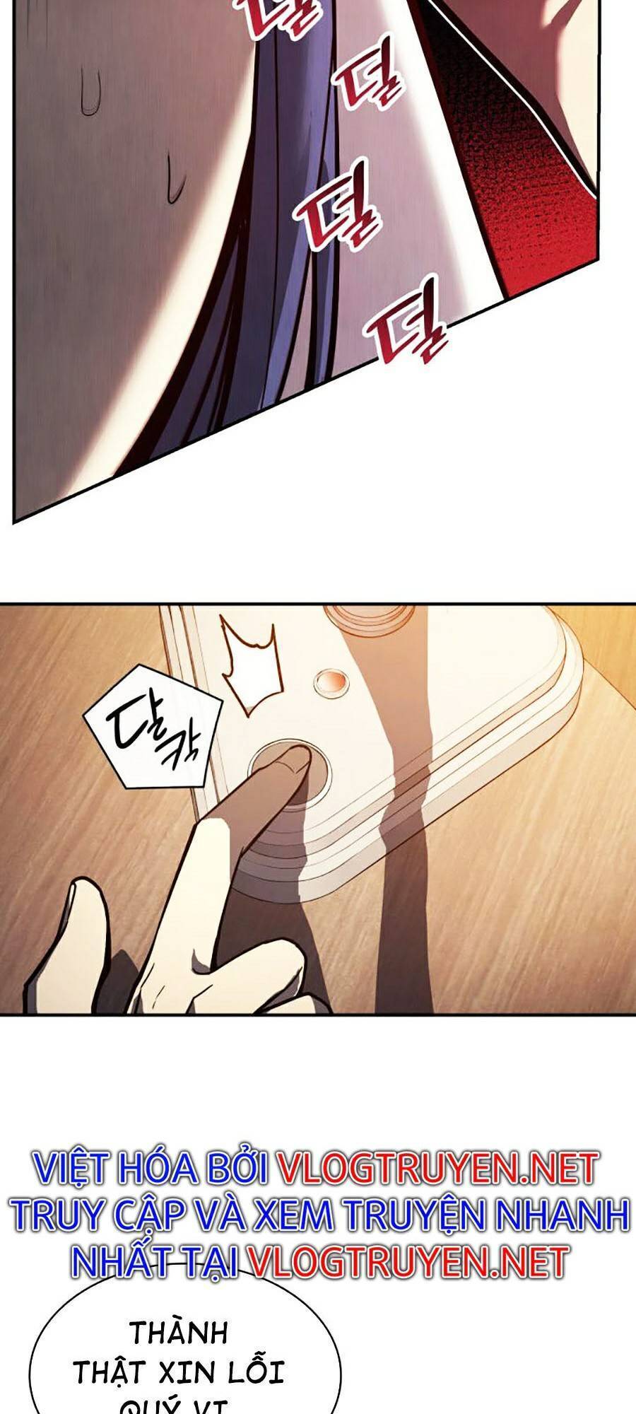 Vị Vua Mạnh Nhất Đã Trở Lại - Chapter 28 - Page 16