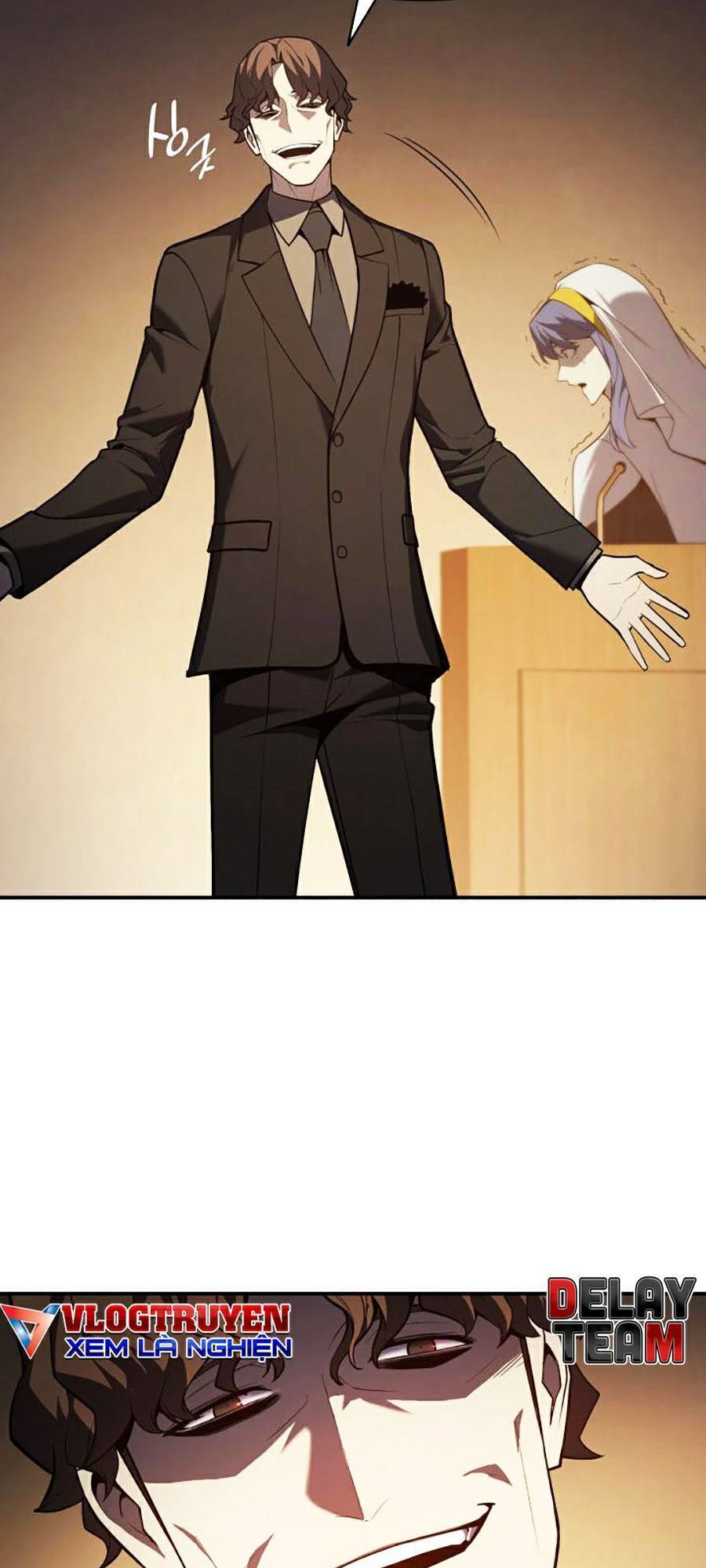 Vị Vua Mạnh Nhất Đã Trở Lại - Chapter 28 - Page 18