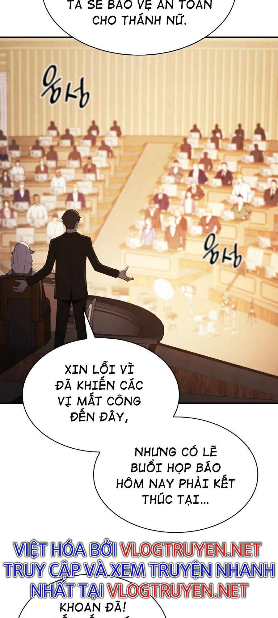 Vị Vua Mạnh Nhất Đã Trở Lại - Chapter 28 - Page 20