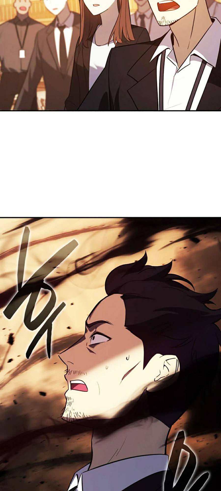 Vị Vua Mạnh Nhất Đã Trở Lại - Chapter 28 - Page 22