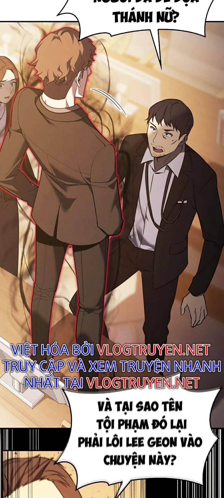 Vị Vua Mạnh Nhất Đã Trở Lại - Chapter 28 - Page 28