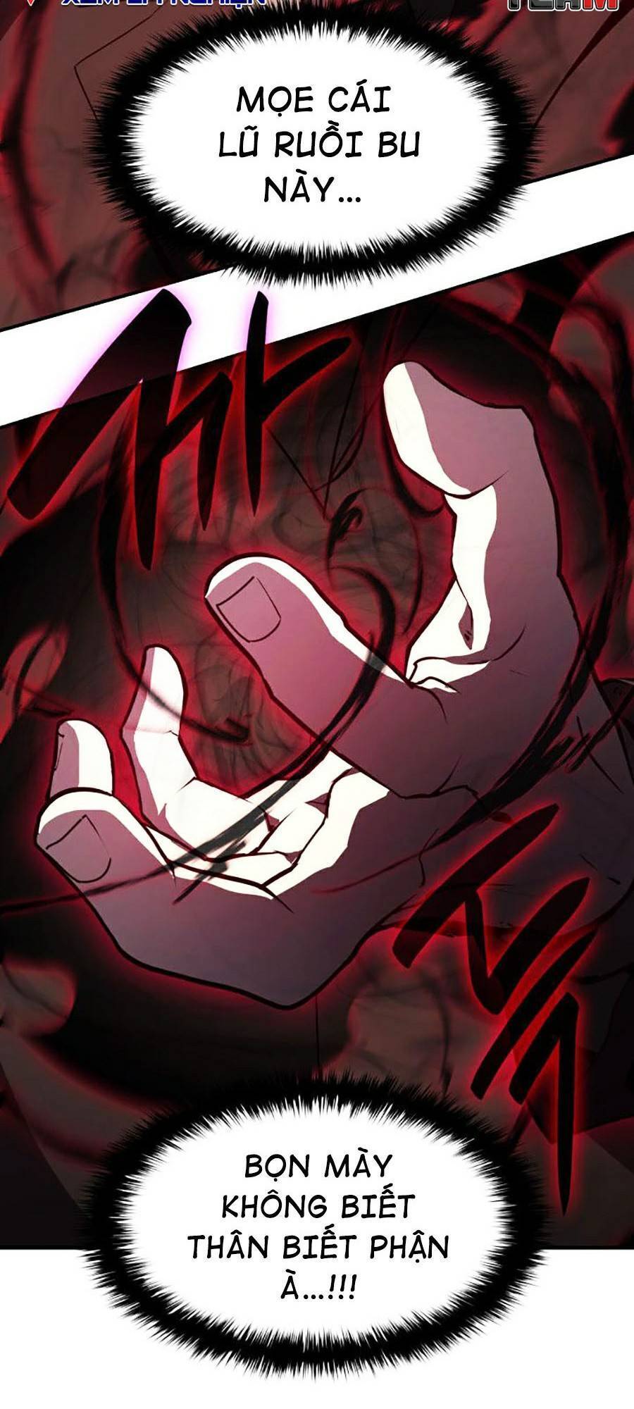 Vị Vua Mạnh Nhất Đã Trở Lại - Chapter 28 - Page 32