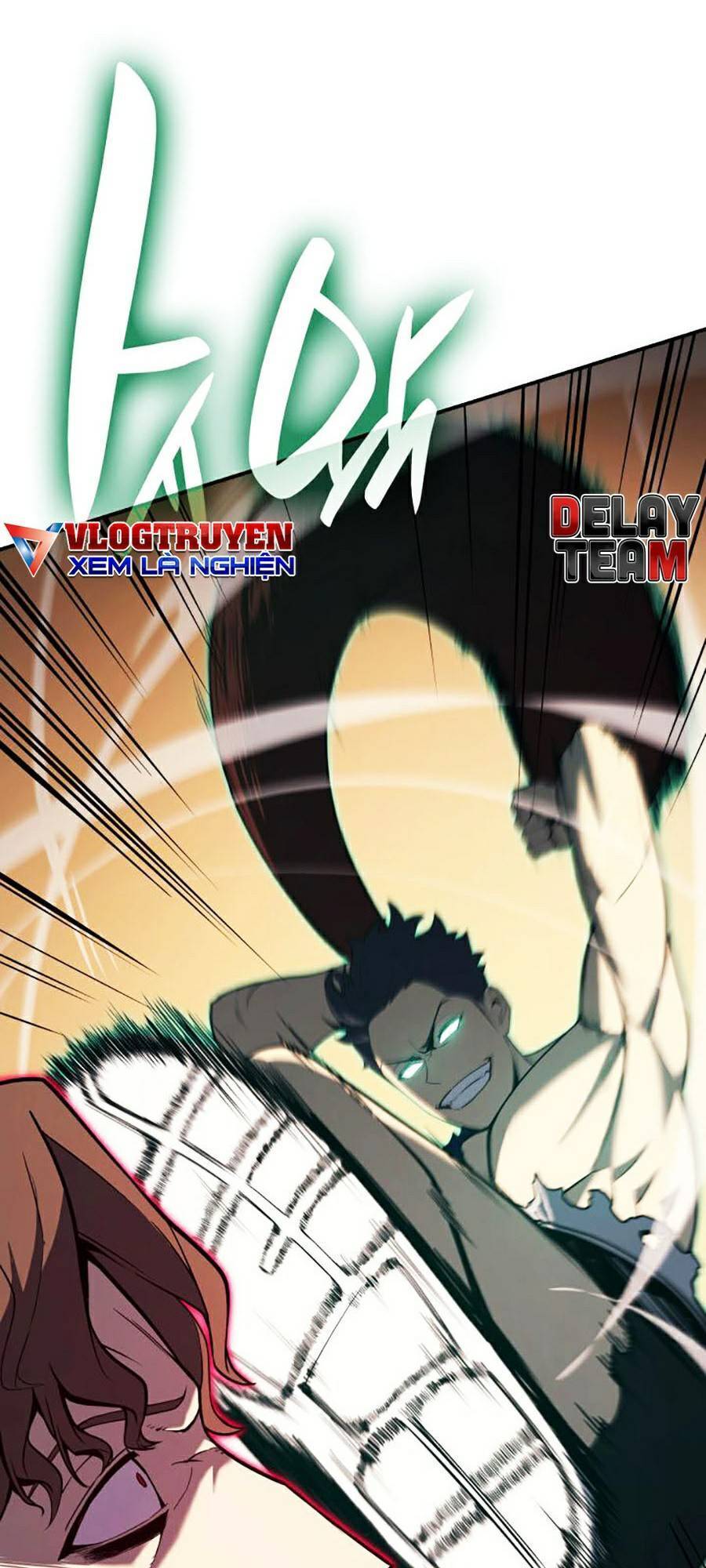 Vị Vua Mạnh Nhất Đã Trở Lại - Chapter 28 - Page 36