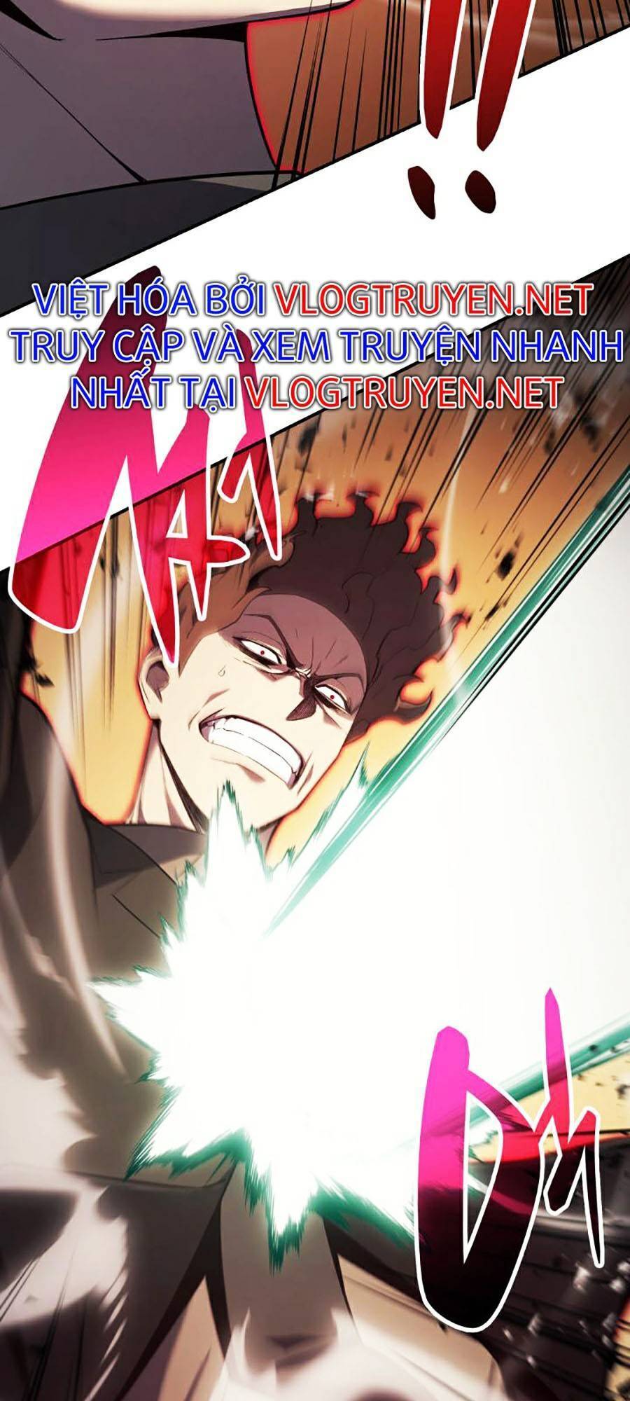 Vị Vua Mạnh Nhất Đã Trở Lại - Chapter 28 - Page 38