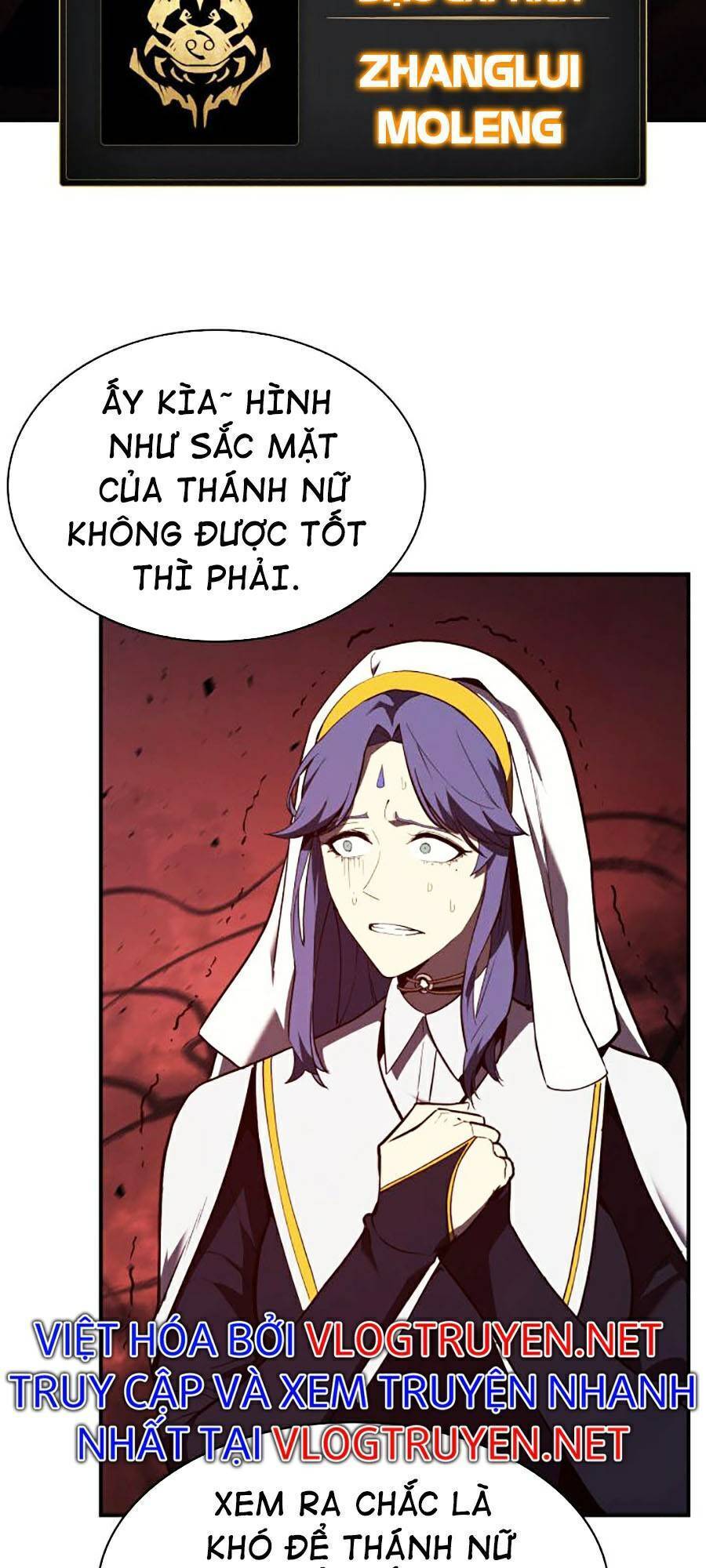 Vị Vua Mạnh Nhất Đã Trở Lại - Chapter 28 - Page 4